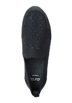 Женские слипоны летние Ara 12-44010-02