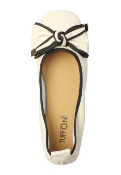 Женские туфли Tuffoni 5624009LL бел