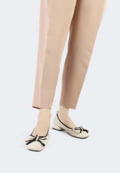 Женские туфли Tuffoni 5624009LL бел