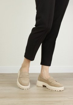 Женские лоферы Baden CC113-010