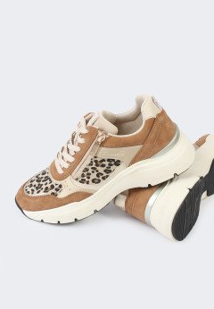 Женские кроссовки Tamaris 1-1-23734-42-313