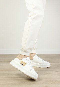 Женские кеды Baden EC229-010