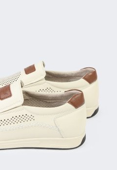 Мужские туфли Baden ZA244-013