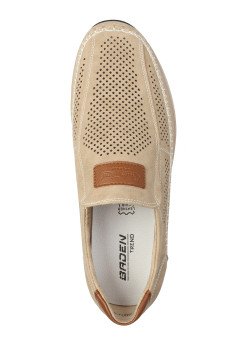 Мужские туфли Baden ZA244-010