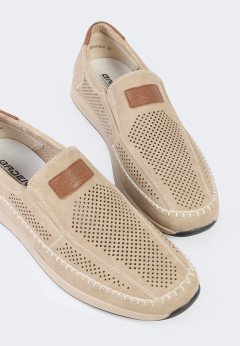 Мужские туфли Baden ZA244-010