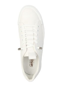 Мужские кеды Baden VE257-010
