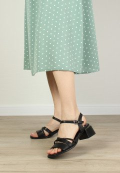 Женские босоножки Baden KF351-020