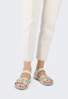 Женские босоножки с сеткой Baden AG094-012