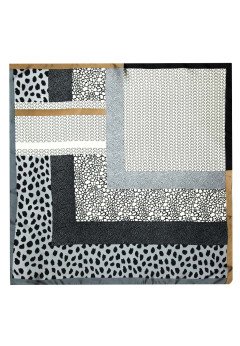 Женский платок Mellizos SS18-1617LX 126-3