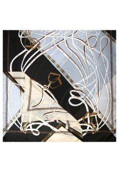 Женский палантин Mellizos S18-5JN 2129-4