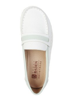 Женские мокасины Baden RQ382-022