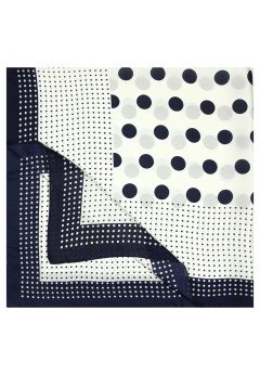 Женский платок Mellizos Ss18-12Pb 1074-5