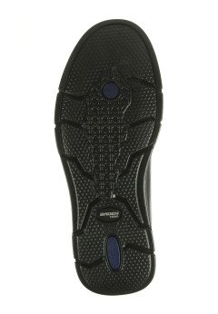 Мужские полуботинки Baden ZN009-011