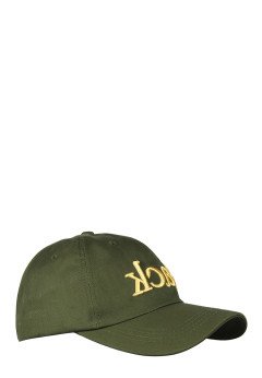 Бейсболка унисекс Mellizos H18-1621o 1029-23