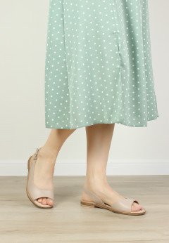 Женские босоножки Baden DL039-013