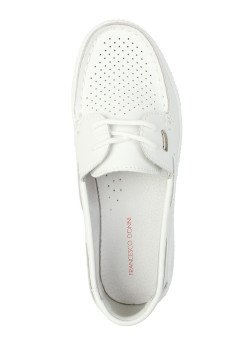 Обувь женские топсайдеры Francesco Donni PJS6 364FS-U46-09