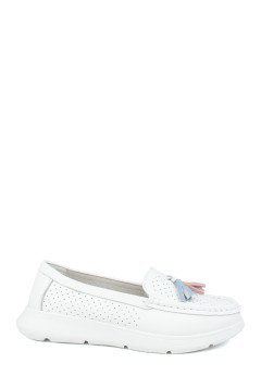 Женские мокасины Francesco Donni PJS6 363FS-U45-09