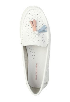 Женские мокасины Francesco Donni PJS6 363FS-U45-09