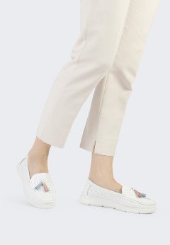 Женские мокасины Francesco Donni PJS6 363FS-U45-09
