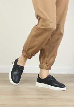 Женские летние полуботинки Baden RN154-012