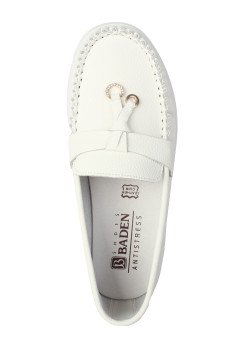 Женские мокасины Baden NU628-012