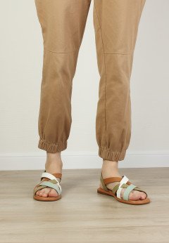 Женские сандалии Baden из натуральной кожи C978-060