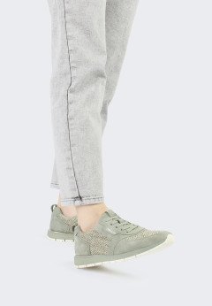 Женские кроссовки Tamaris 1-1-23787-42-770