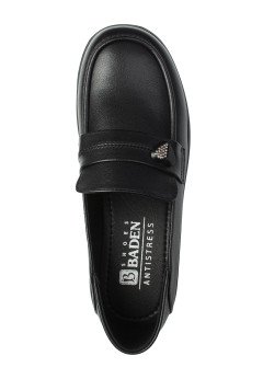 Женские лоферы Baden ME306-013