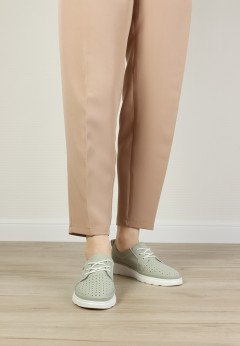 Женские летние полуботинки Baden FP094-012