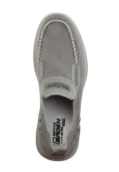 Мужские слипоны Baden из стрейча ZA252-011