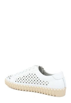 Женские кеды Baden GK009-010