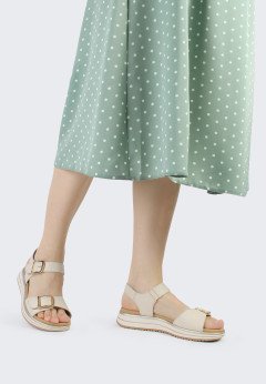 Женские сандалии Remonte D1J51-80