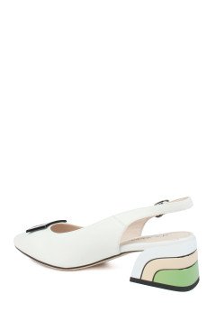 Женские слингбэки Baden HL061-013