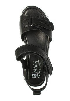 Женские сандалии Baden MU270-022