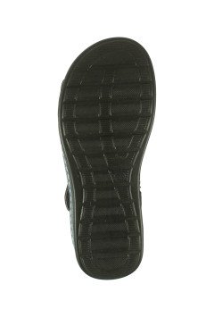 Женские босоножки синие Baden AG094-010