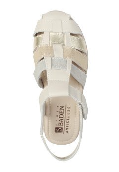 Женские сандалии Baden MU299-040