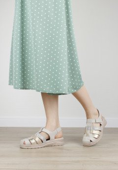 Женские сандалии Baden MU299-040