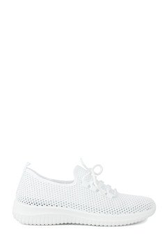 Женские текстильные кроссовки Baden AA084-011