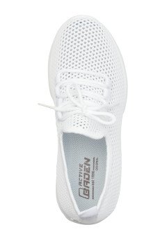 Женские текстильные кроссовки Baden AA084-011