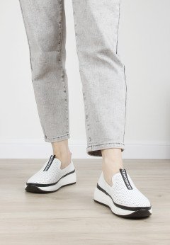 Женские слиперы Baden NU622-011