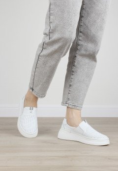 Женские слипоны 36 размера Baden KZ184-030