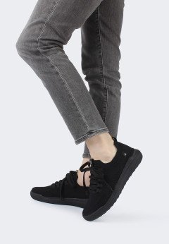 Женские кроссовки Rieker W1103-00