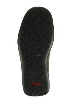 Мужские туфли Rieker 05254-25