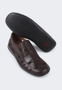 Мужские туфли Rieker 05254-25