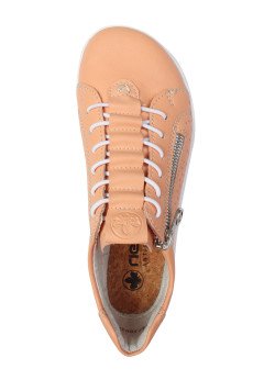 Женские спортивные полуботинки Rieker 52826-38