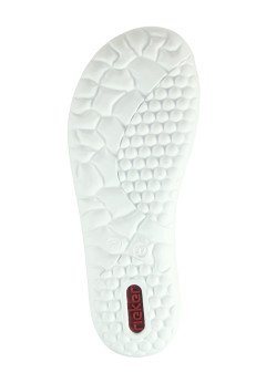 Женские спортивные полуботинки Rieker 52826-38