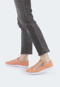 Женские спортивные полуботинки Rieker 52826-38