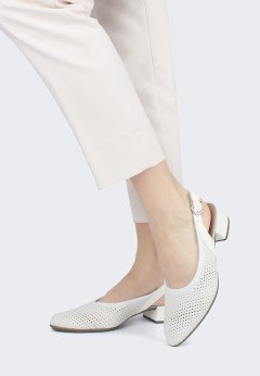 Женские слингбэки Rieker 47066-80