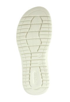 Женские сандалии Rieker 64066-52