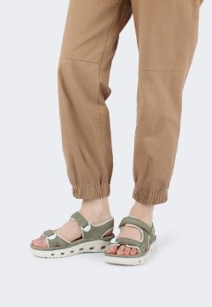 Женские сандалии Rieker 64066-52